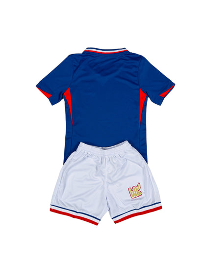 Essentials Sports Youth Set - France