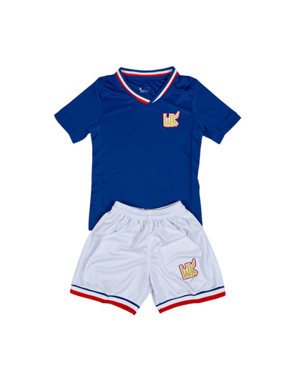 Essentials Sports Youth Set - France