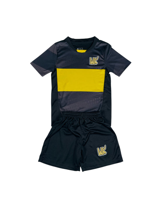 Essentials Sports Youth Set - Dortmund