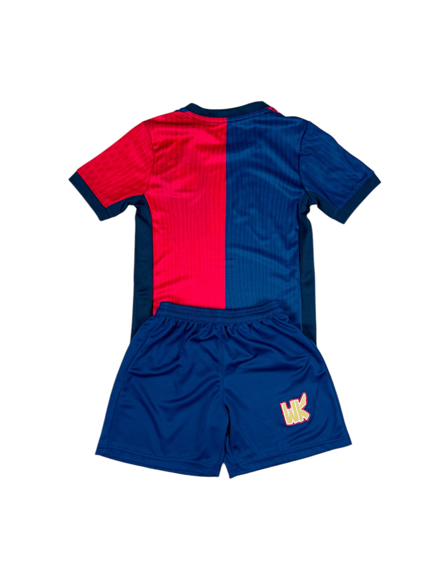 Essentials Sports Youth Set - Bluegrana