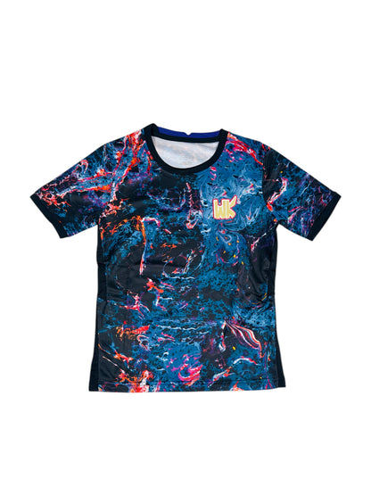 Youth Training Jersey - Multicolor