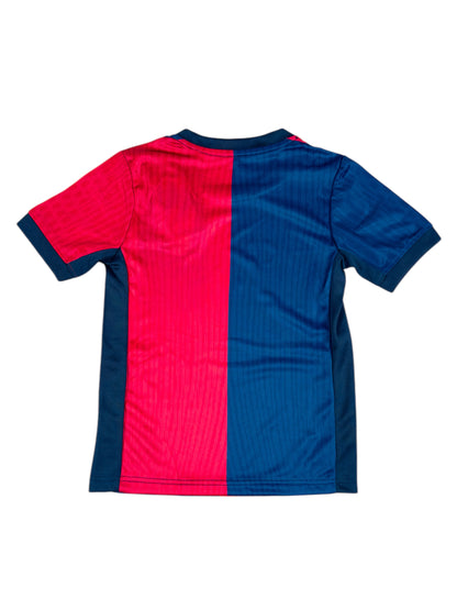 Youth Training Jersey - Blaugrana