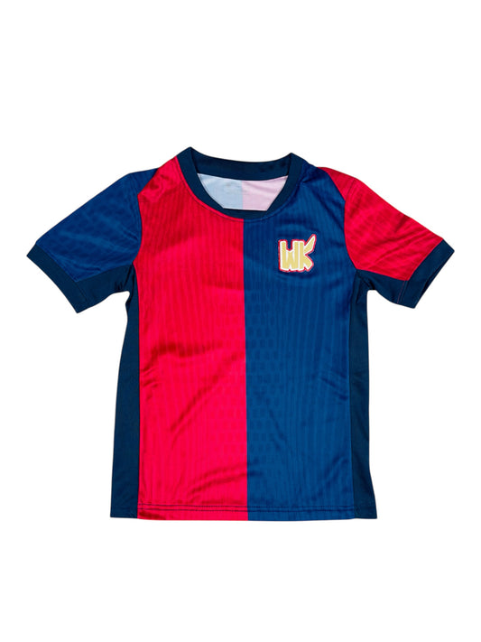 Youth Training Jersey - Blaugrana