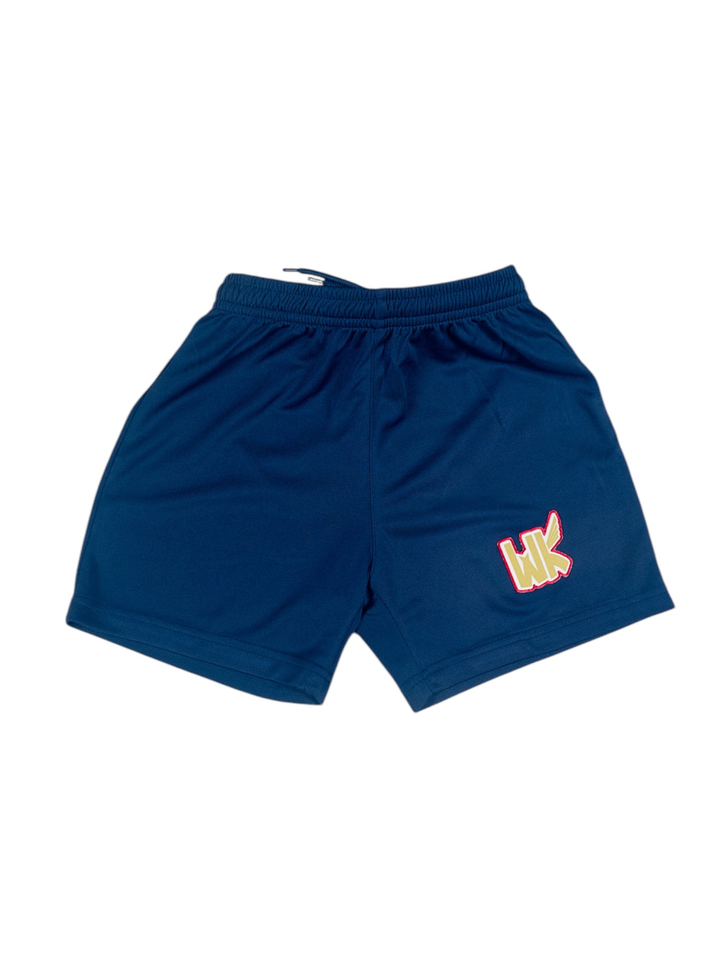 WK Playtime Youth Shorts - Spruce