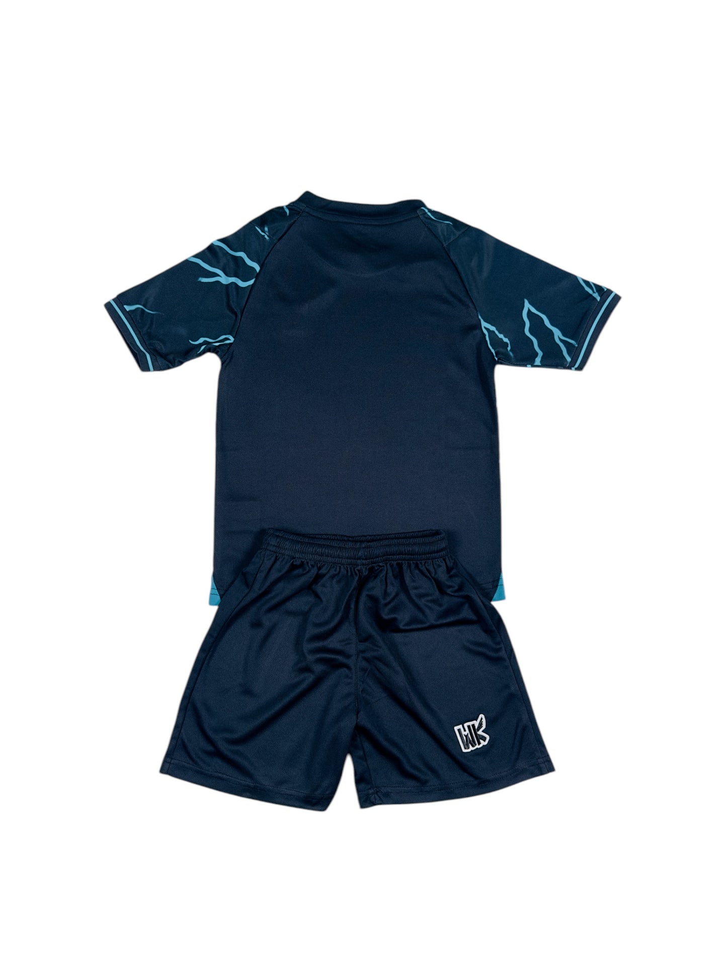 Essentials Sports Youth Set - Lightning