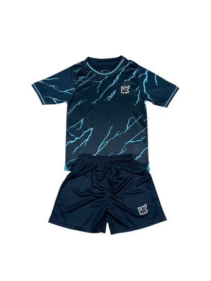 Essentials Sports Youth Set - Lightning