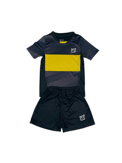 Essentials Sports Youth Set - Dortmund