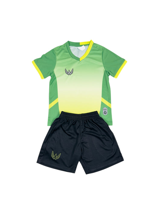 Essentials Sports Youth Set - Norwich