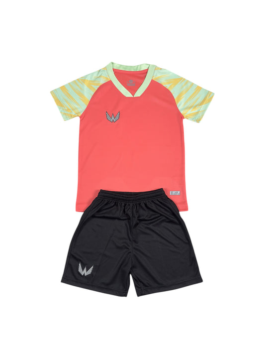 Essentials Sports Youth Set - Pale