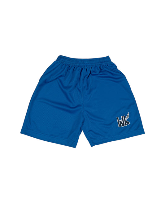 Playtime Youth Shorts - Blue