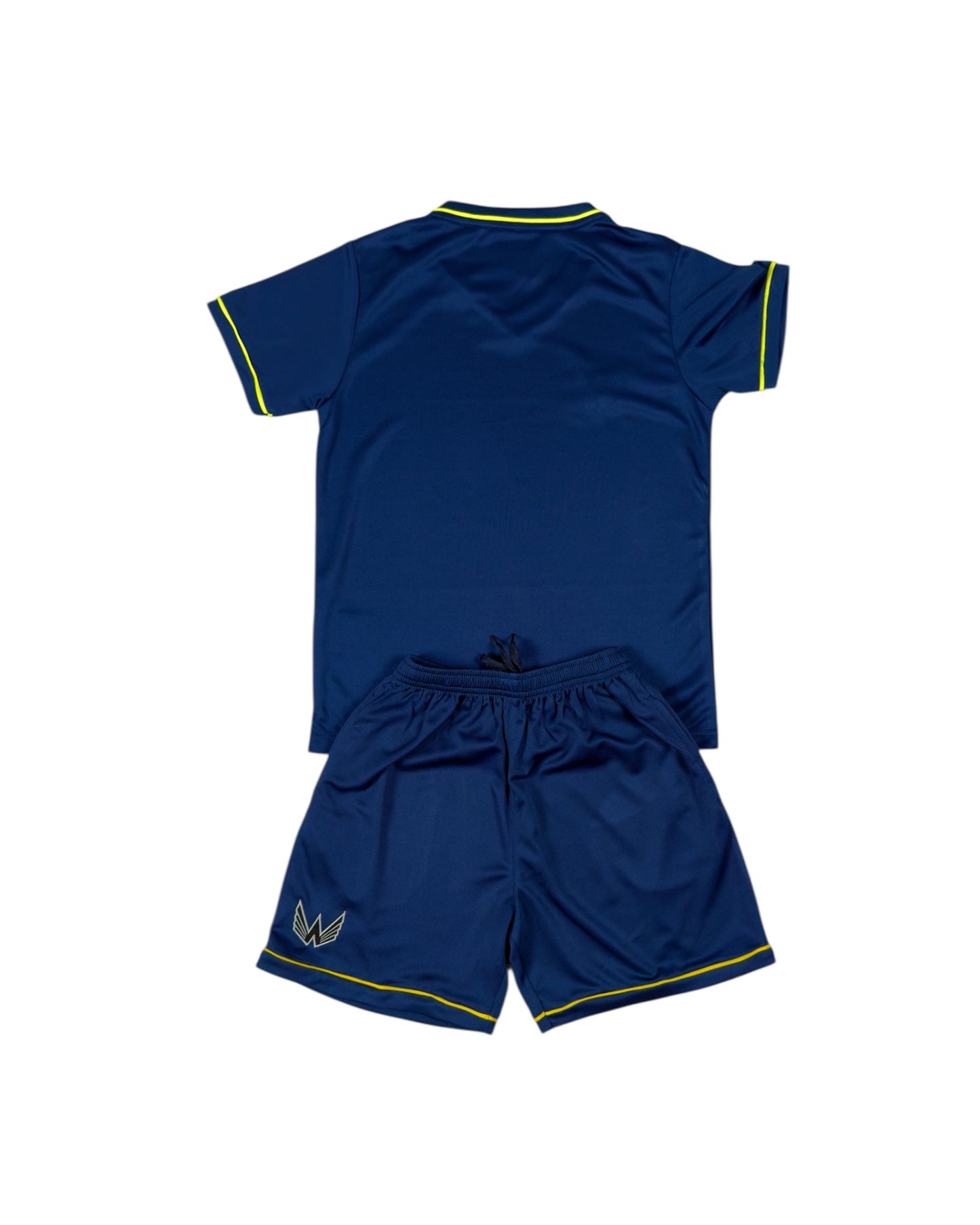 Essentials Sports Youth Set - Power Line Midnight