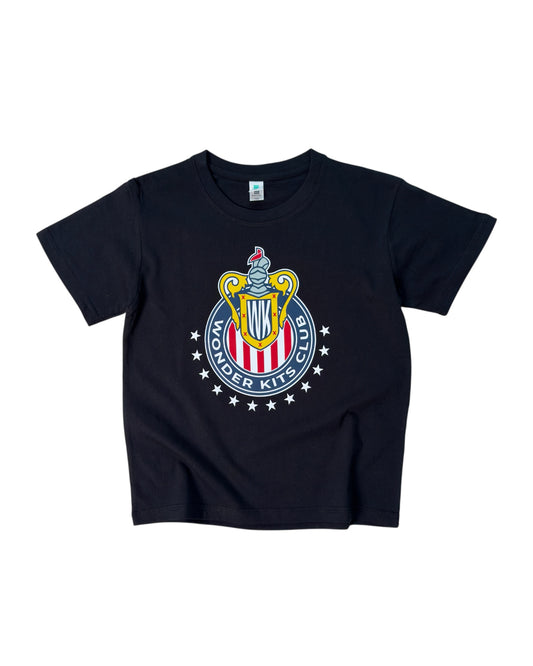 Wonder Kits Club Youth T- Shirt