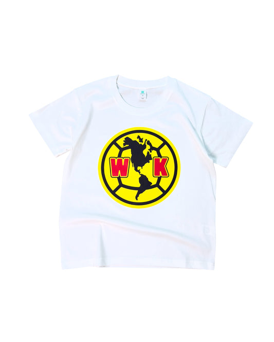 Wonder Kits Sports Youth T- Shirt - America