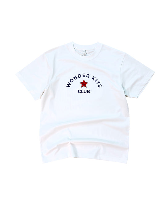 Citizens Heavy Cotton Youth T- Shirt