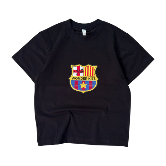 Culers Heavy Cotton Youth T- Shirt