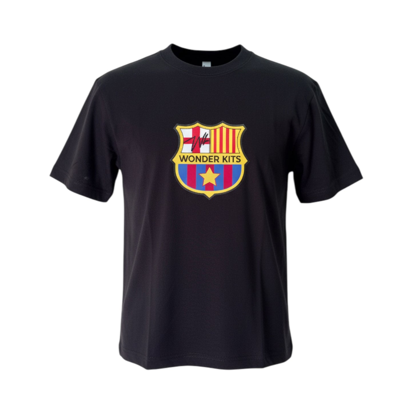 Culers Heavy Cotton Youth T- Shirt