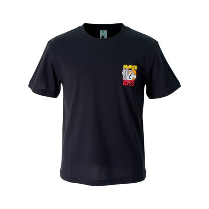 Essential Graphic Youth Shirt - 5 Champions