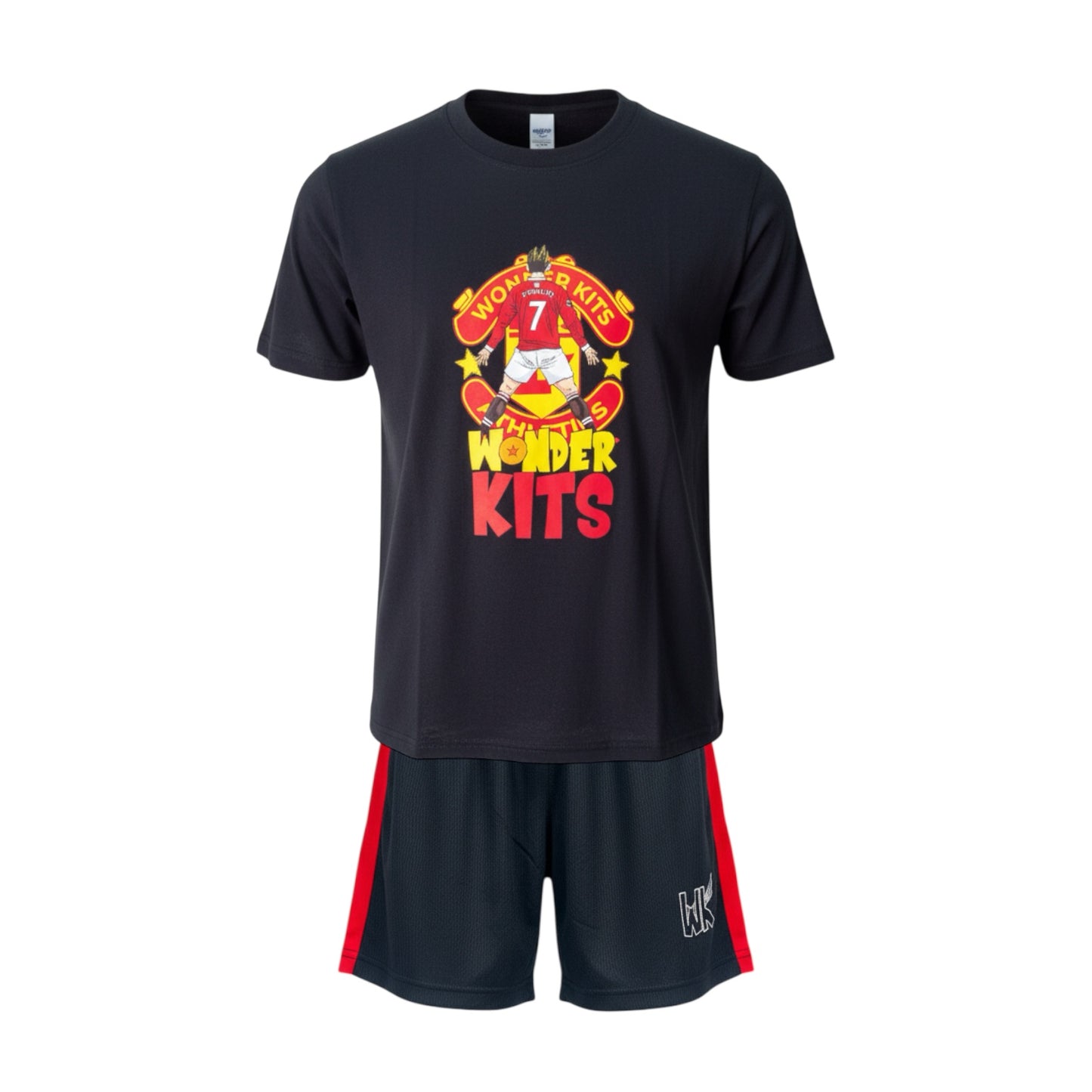 Wonder Kit Manchester Youth Set