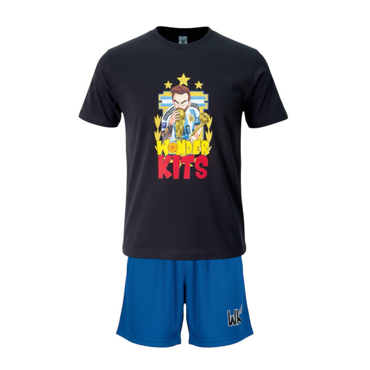 Wonder Kit World Champ Youth Set