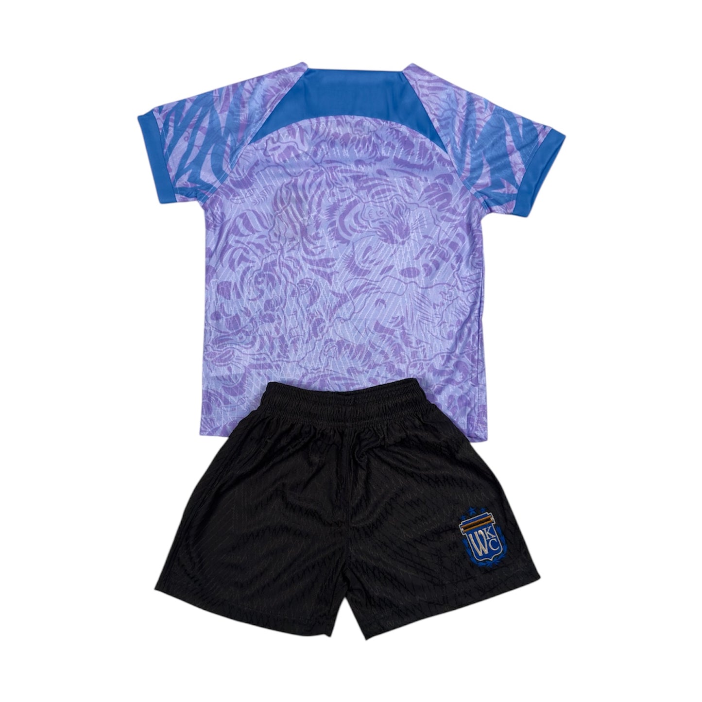Argentina X Wonder Kits Youth Set - Tiger Blitz