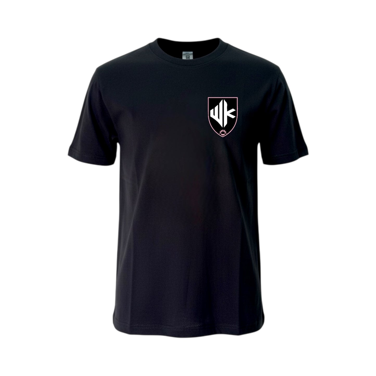 Miami Heavy Cotton Youth T- Shirt