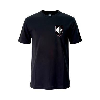 Miami Heavy Cotton Youth T- Shirt