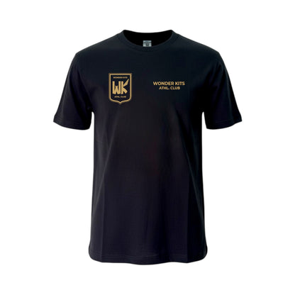LA Heavy Cotton Youth T- Shirt