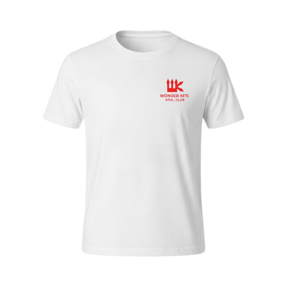 Manchester Heavy Cotton Youth T- Shirt