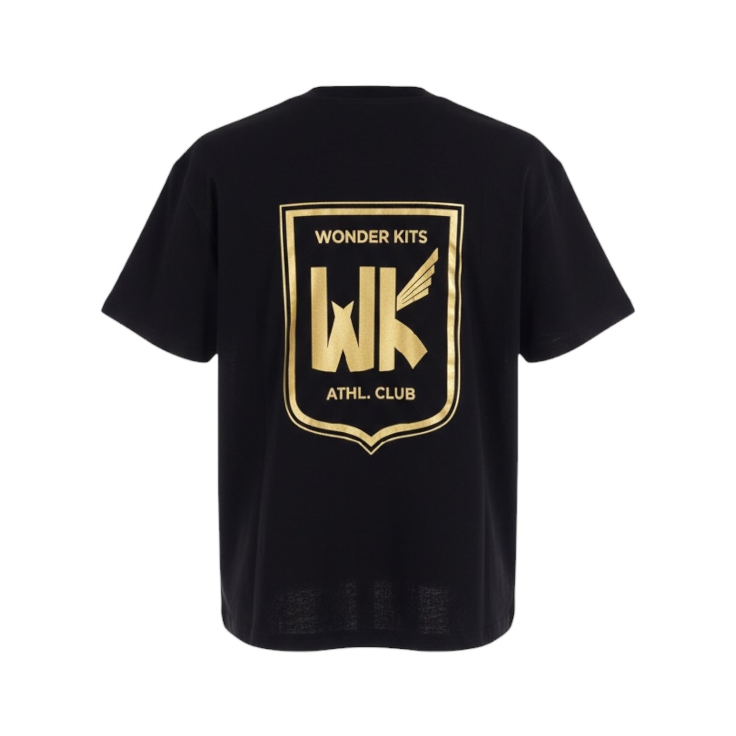 LA Heavy Cotton Youth T- Shirt