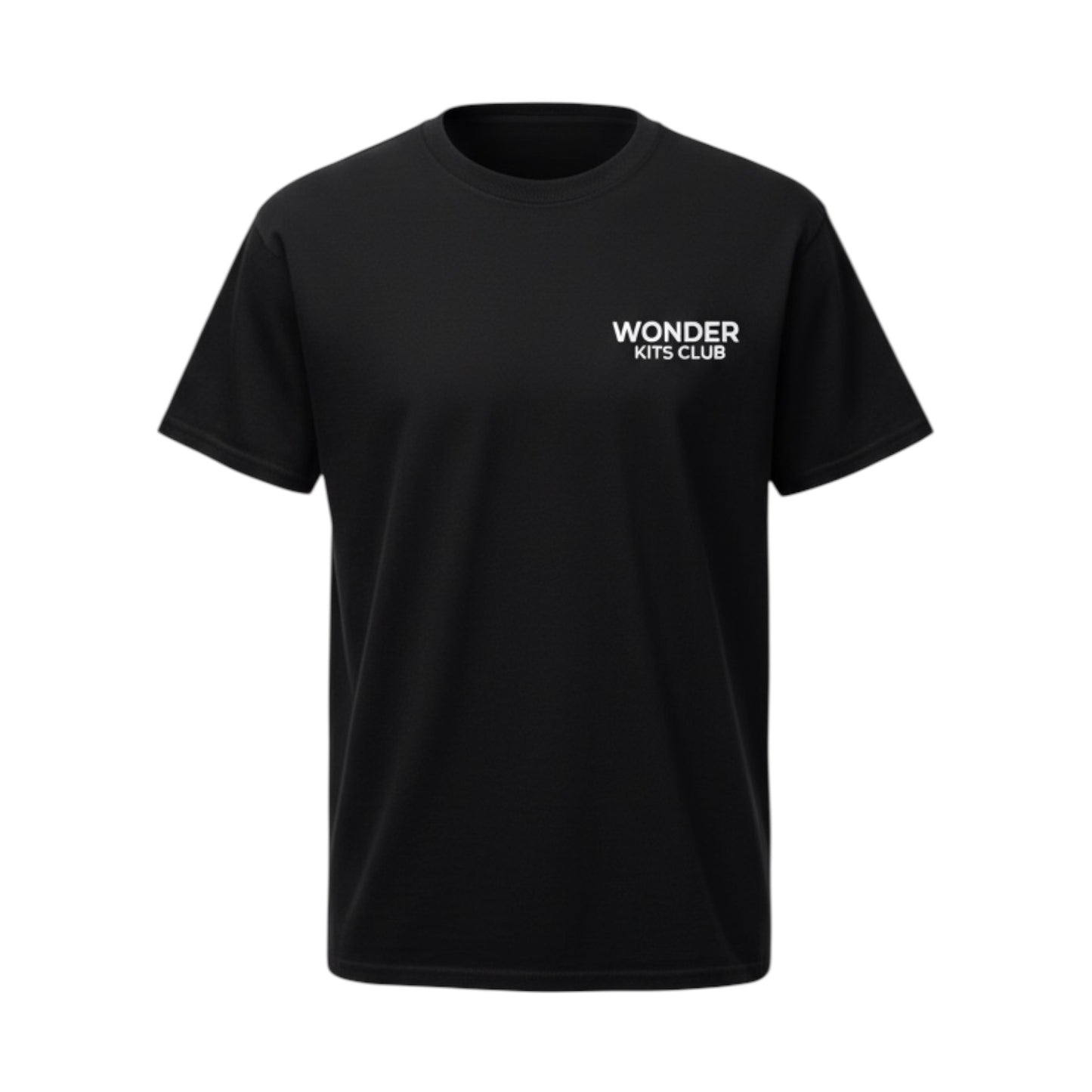 Future Stars Heavy Cotton Youth T- Shirt