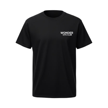 Future Stars Heavy Cotton Youth T- Shirt