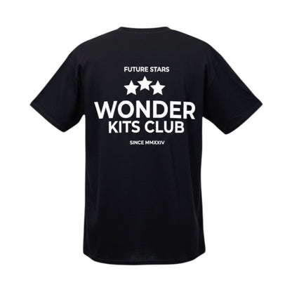 Future Stars Heavy Cotton Youth T- Shirt