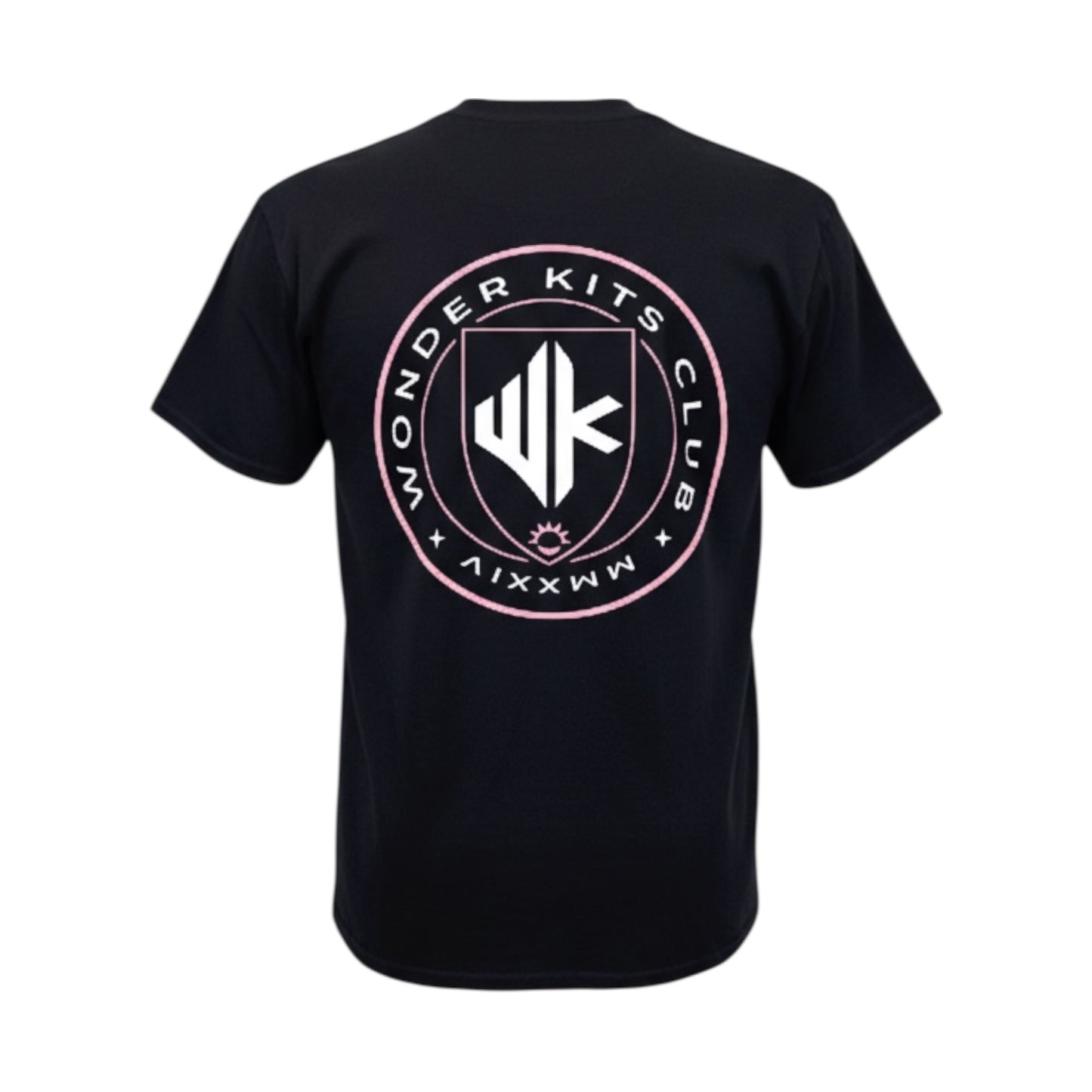Miami Heavy Cotton Youth T- Shirt