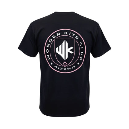 Miami Heavy Cotton Youth T- Shirt