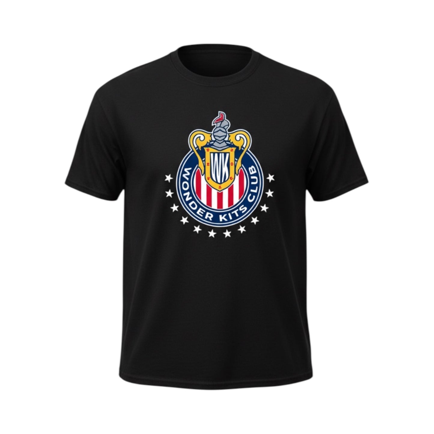 Wonder Kits Club Youth T- Shirt