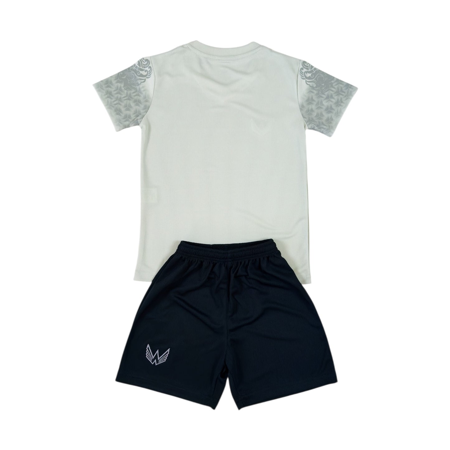 Essentials Sports Youth Set - Ivory