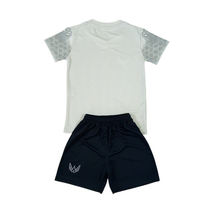 Essentials Sports Youth Set - Ivory