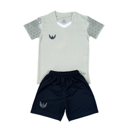 Essentials Sports Youth Set - Ivory