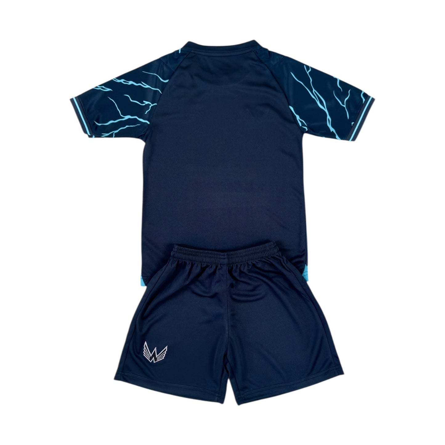 Essentials Sports Youth Set - Lightning