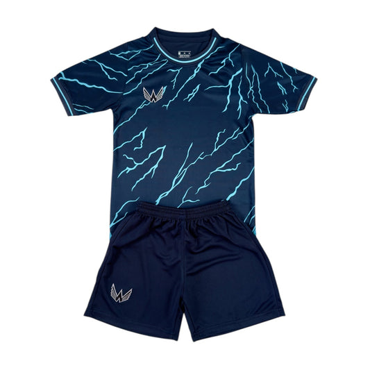 Essentials Sports Youth Set - Lightning