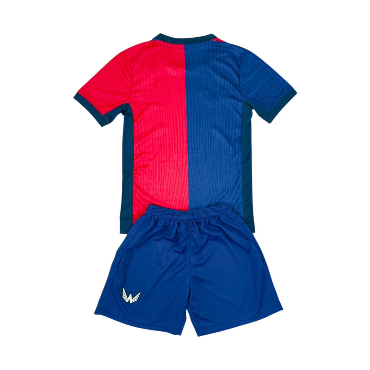 Essentials Sports Youth Set - Bluegrana