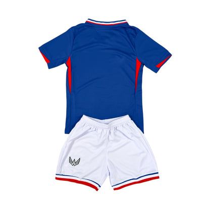 Essentials Sports Youth Set - France