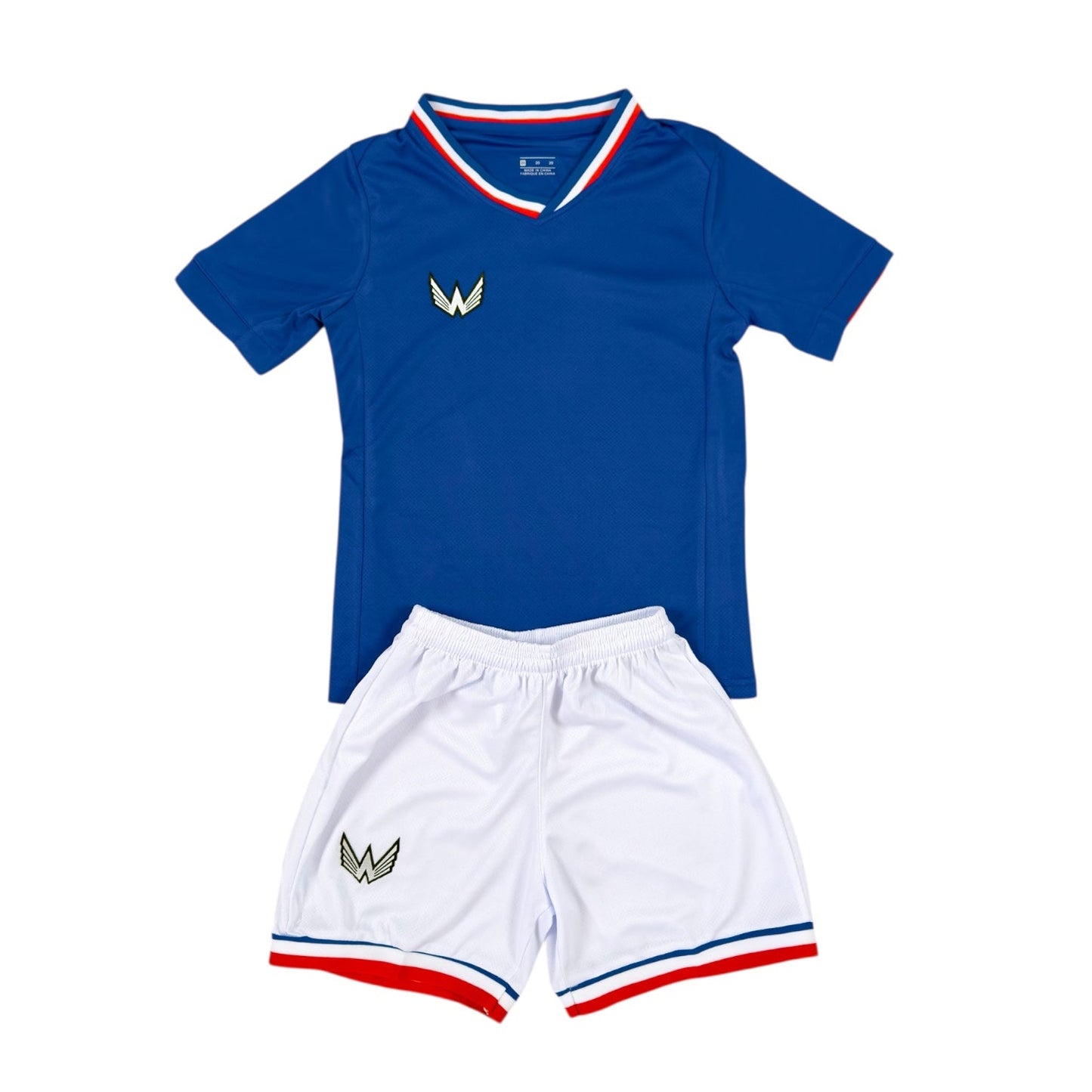 Essentials Sports Youth Set - France