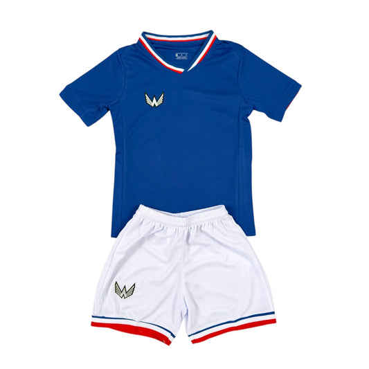 Essentials Sports Youth Set - France
