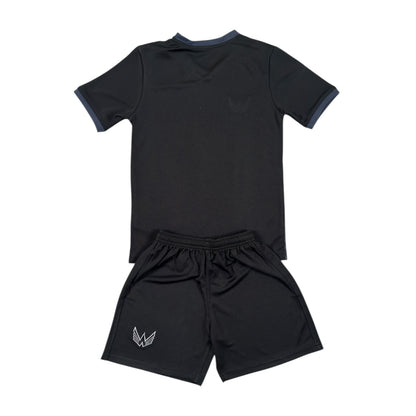 Essentials Sports Youth Set - Black
