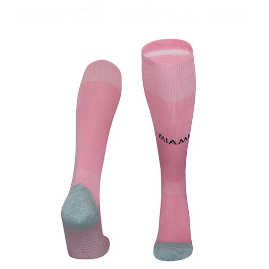 Miami Youth Soccer Socks